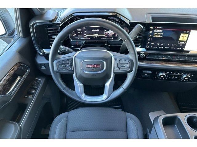 2024 GMC Sierra 1500 Elevation - Photo 13