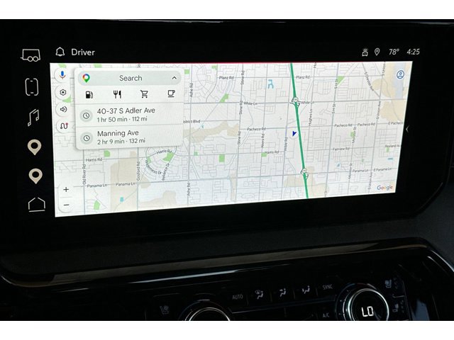 2026 GMC Sierra 2500HD AT4 - Photo 19