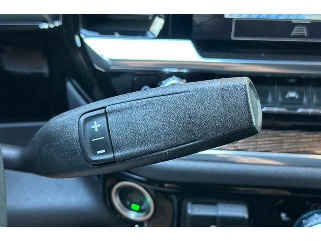 2024 GMC Sierra 1500 Elevation - Photo 19