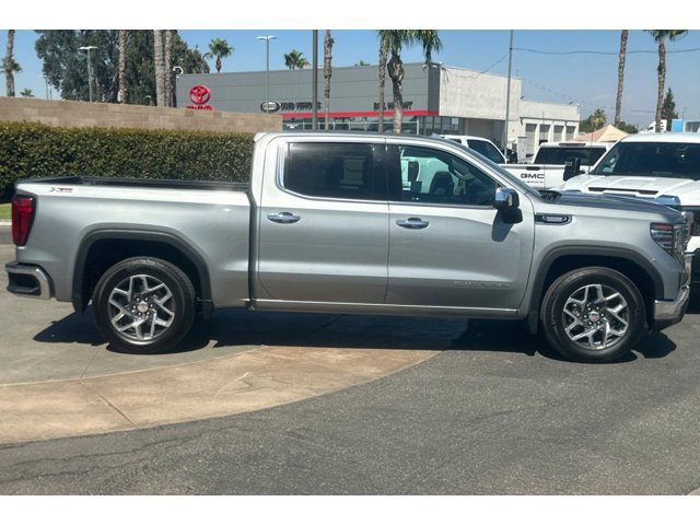 2023 Gmc Sierra 1500 SLT photo 3