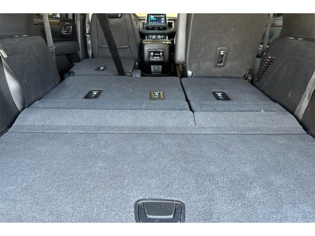 2023 Chevrolet Tahoe Premier - Photo 17