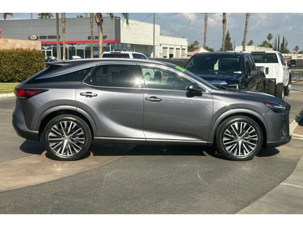 Used 2023 Lexus RX RX 350 SUV