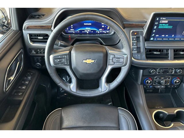 2023 Chevrolet Tahoe Premier - Photo 15