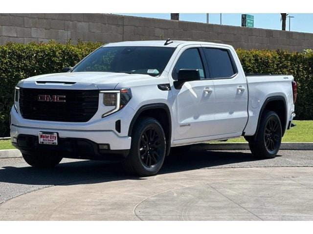 2024 GMC Sierra 1500 Elevation - Photo 6