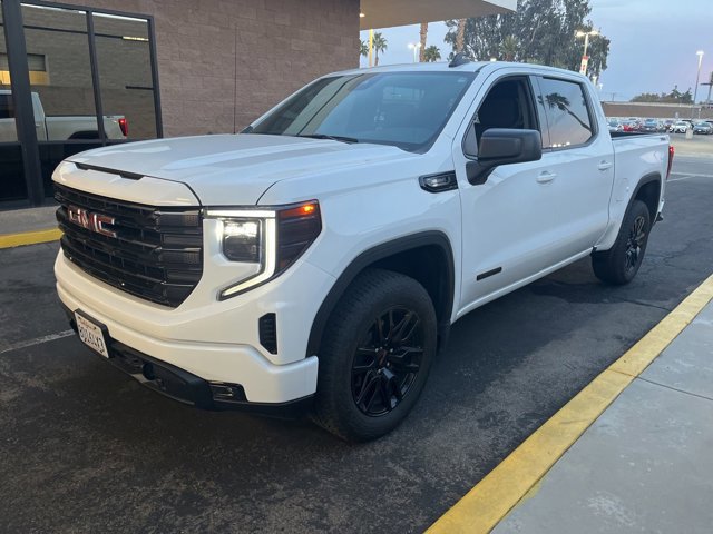 2024 Gmc Sierra 1500 Elevation photo 2