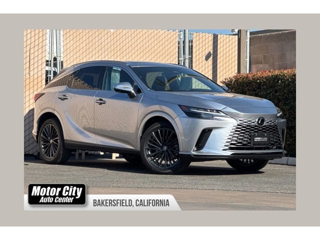 2024 Lexus RX 350 350 Premium FWD's photo