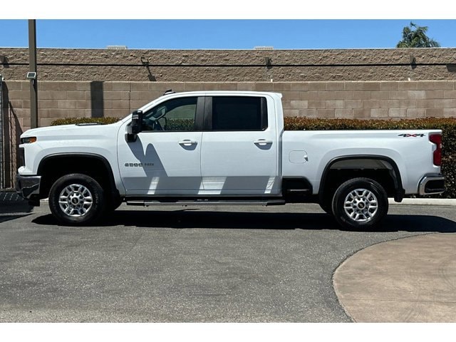 2025 Chevrolet Silverado 2500HD LT - Photo 7