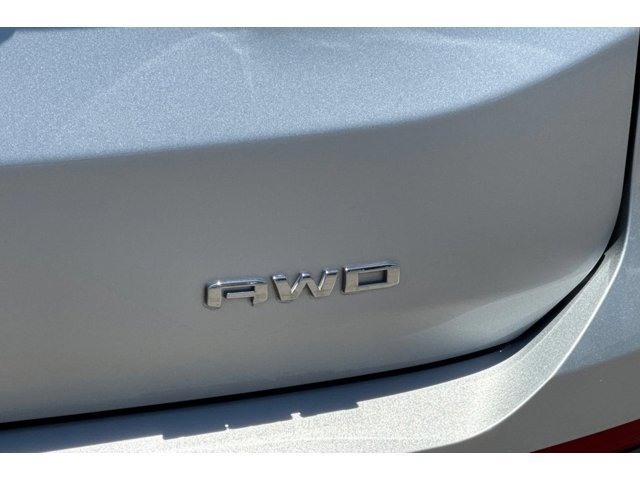 2022 GMC Terrain SLT - Photo 28