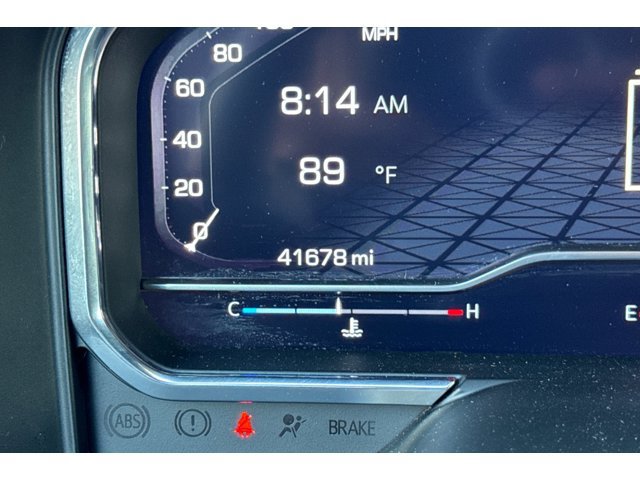 2024 GMC Sierra 1500 AT4 - Photo 27