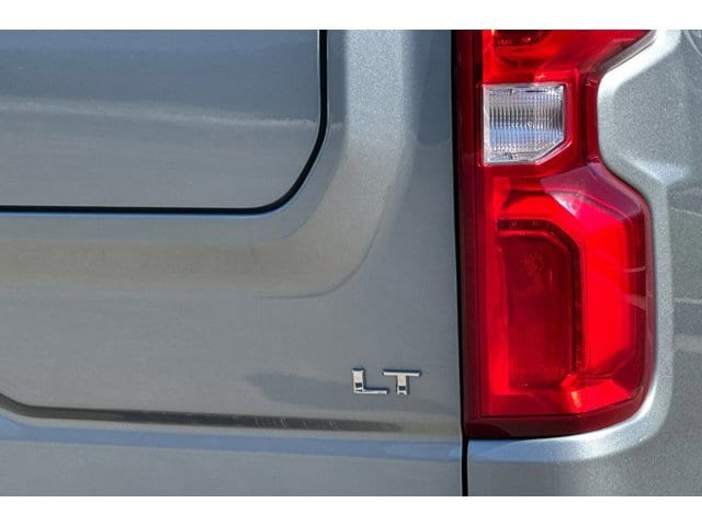 2026 Chevrolet Silverado 1500 LT Trail Boss - Photo 28