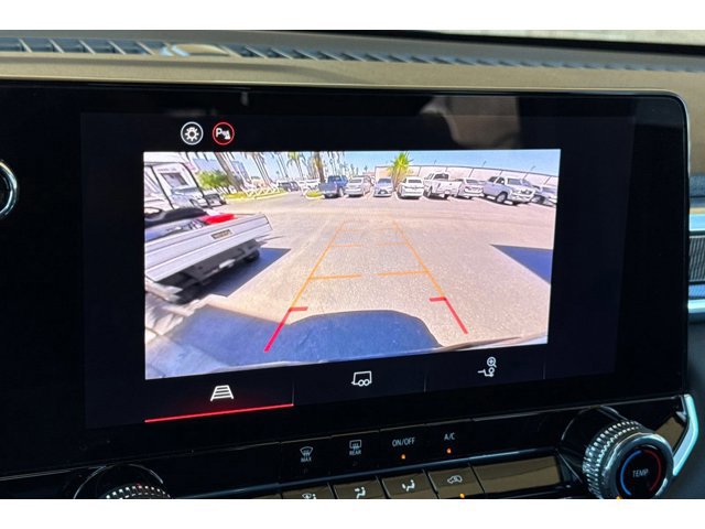 2025 GMC Canyon Elevation - Photo 20