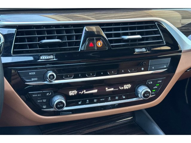 2023 BMW 5 Series 530i - Photo 20