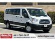 Ford Transit Passenger Wagon