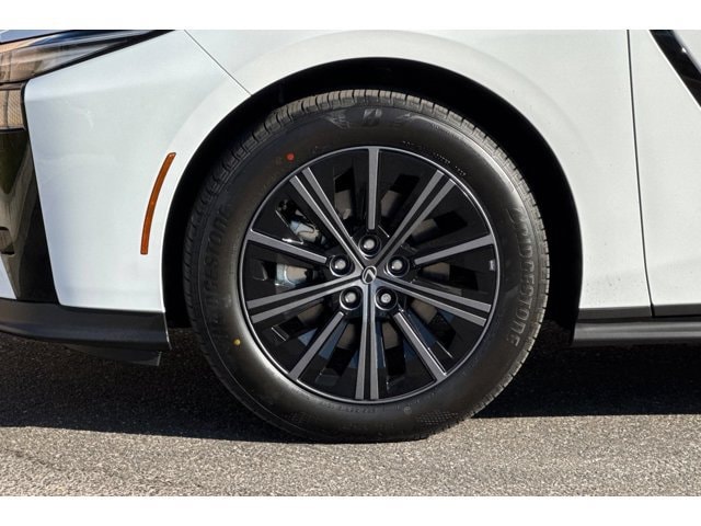 2026 Lexus ES BEV 500e Premium AWD - Photo 29