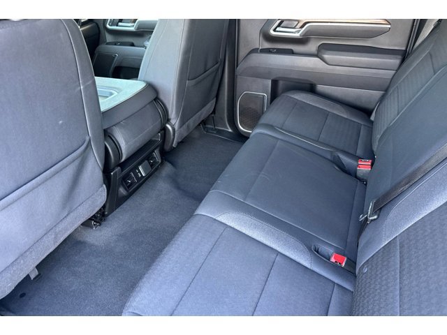2025 Chevrolet Silverado 2500HD LT - Photo 13