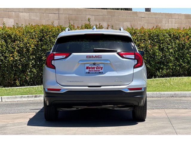 2022 GMC Terrain SLT - Photo 5