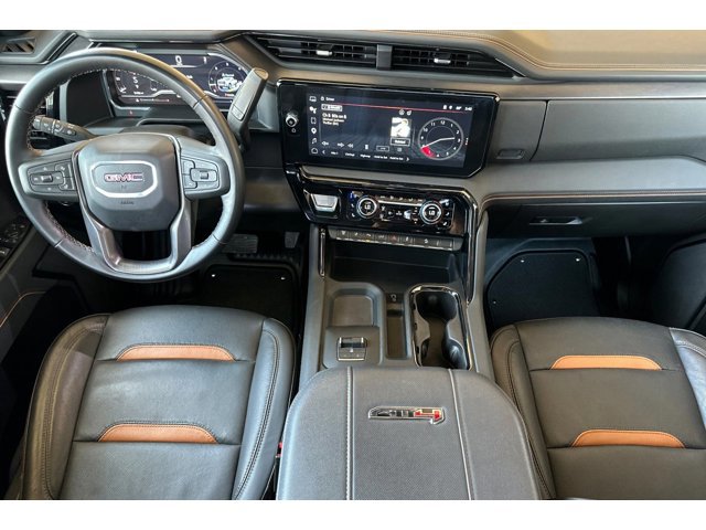 2025 GMC Sierra 2500HD AT4 - Photo 14
