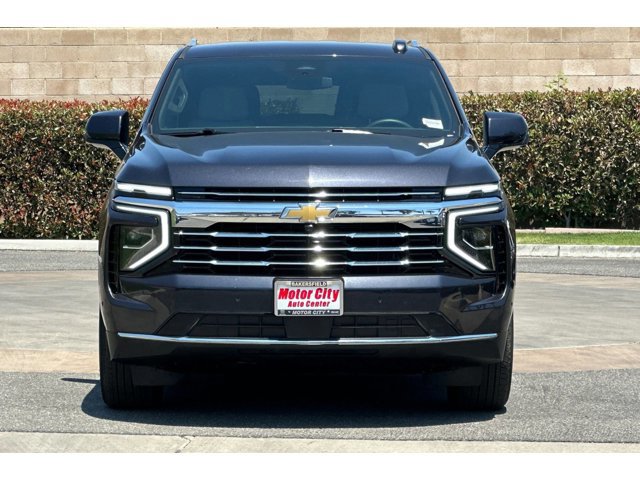 2025 Chevrolet Tahoe LT - Photo 9