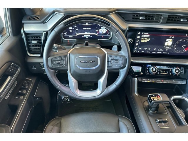2025 GMC Sierra 1500 Denali - Photo 15