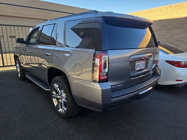 2020 Gmc Yukon SLT photo 3