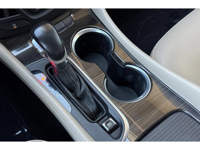 2019 Buick Envision Preferred - Photo 22