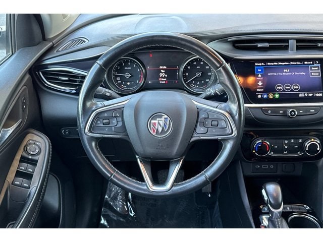 2023 Buick Encore GX Preferred - Photo 15