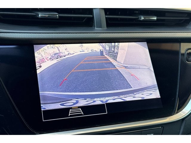 2023 Buick Encore GX Preferred - Photo 20