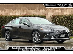 2025 LEXUS ES 350 Car