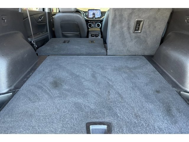 2024 Chevrolet Blazer 3LT - Photo 16