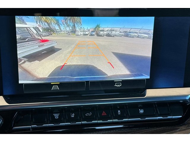 2025 Chevrolet Silverado 2500HD LT - Photo 20