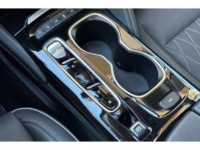 2023 Buick Envision Avenir - Photo 19