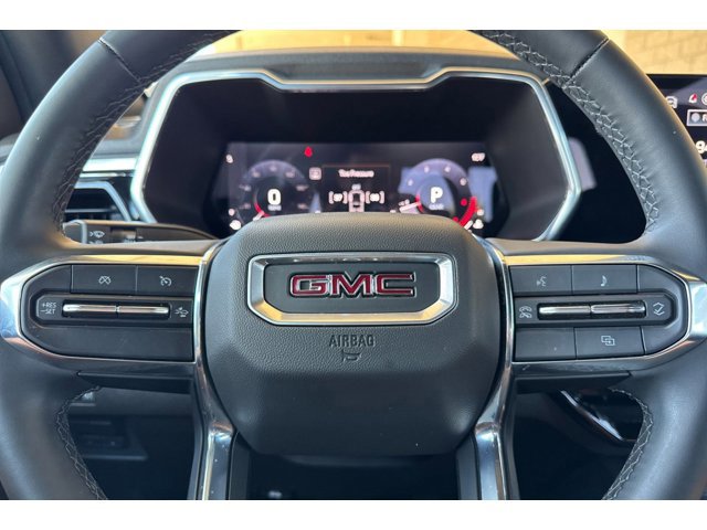 2025 GMC Canyon Elevation - Photo 24