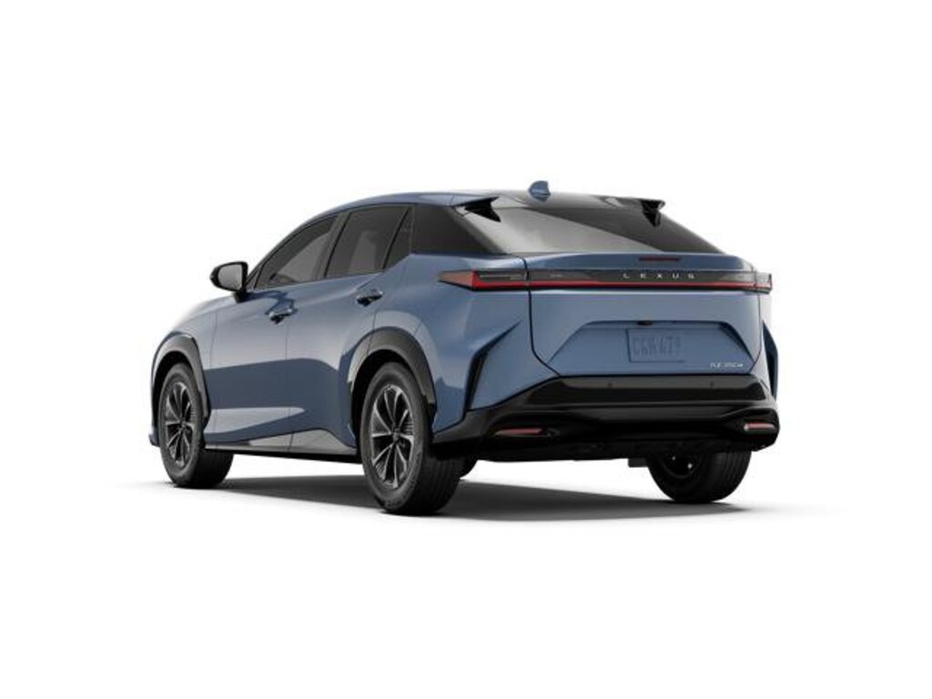 New 2026 Lexus RZ 350e Sport Utility