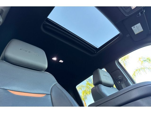 2024 GMC Sierra 1500 AT4 - Photo 19