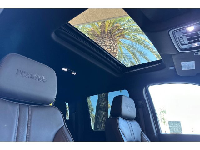 2023 Chevrolet Silverado 2500HD High Country - Photo 17