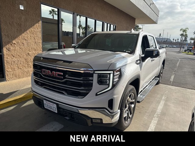 2023 Gmc Sierra 1500 SLT photo 2