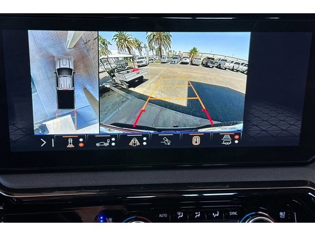 2025 GMC Sierra 2500HD AT4 - Photo 20