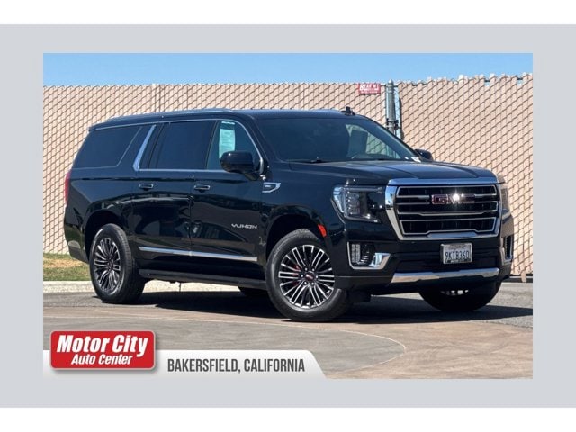 2023 GMC Yukon 2WD SLT's photo