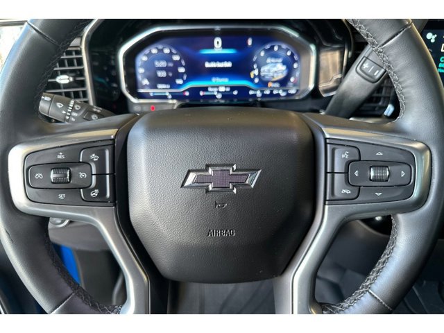 2023 Chevrolet Silverado 1500 RST - Photo 24