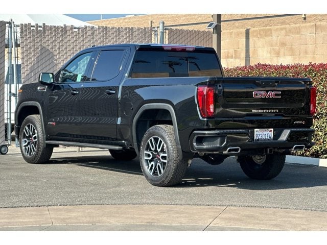 2025 GMC Sierra 1500 AT4 - Photo 6