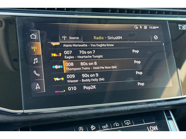 2020 Audi Q8 Premium Plus - Photo 19