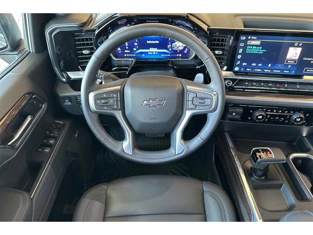 2026 Chevrolet Silverado 1500 LT Trail Boss - Photo 15