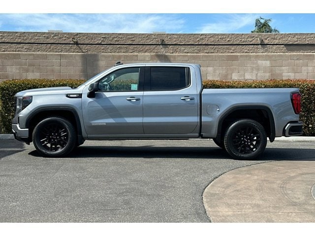 2023 GMC Sierra 1500 Elevation - Photo 7