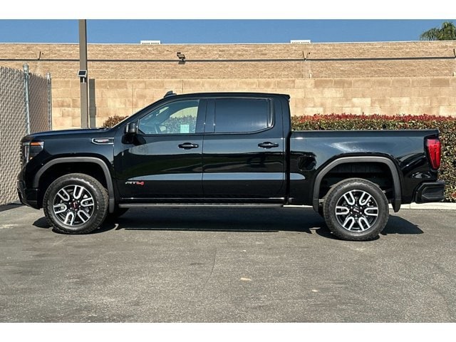 2025 GMC Sierra 1500 AT4 - Photo 7