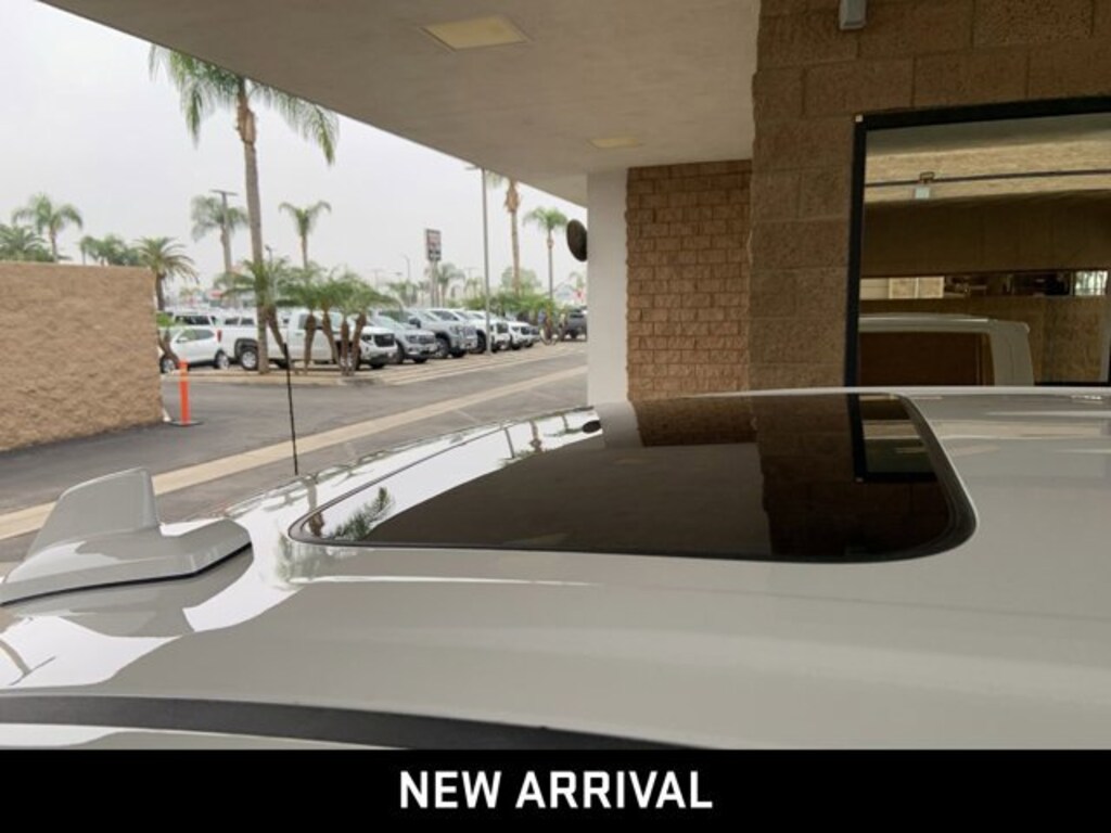 Used 2022 GMC Sierra 2500HD Denali Truck Crew Cab