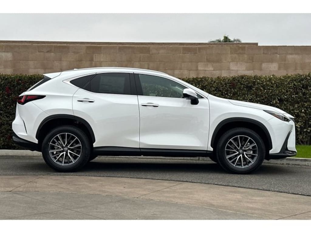 New 2026 Lexus NX 350 PREMIUM Sport Utility