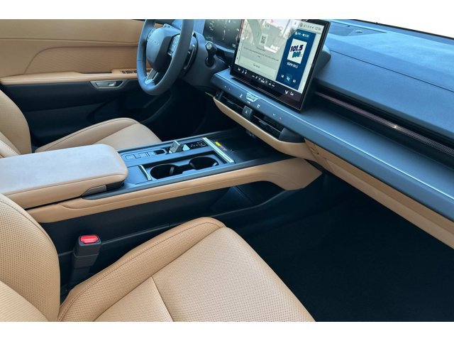 2026 Lexus ES BEV 350e Premium - Photo 18