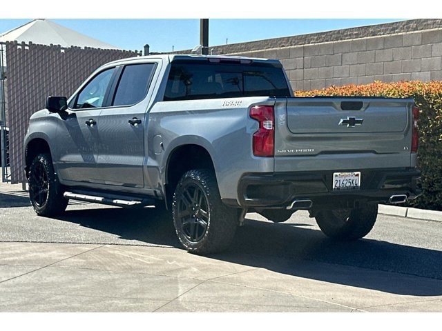 2026 Chevrolet Silverado 1500 LT Trail Boss - Photo 6