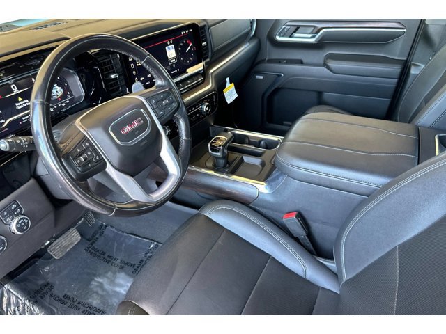 2023 GMC Sierra 1500 SLT - Photo 10