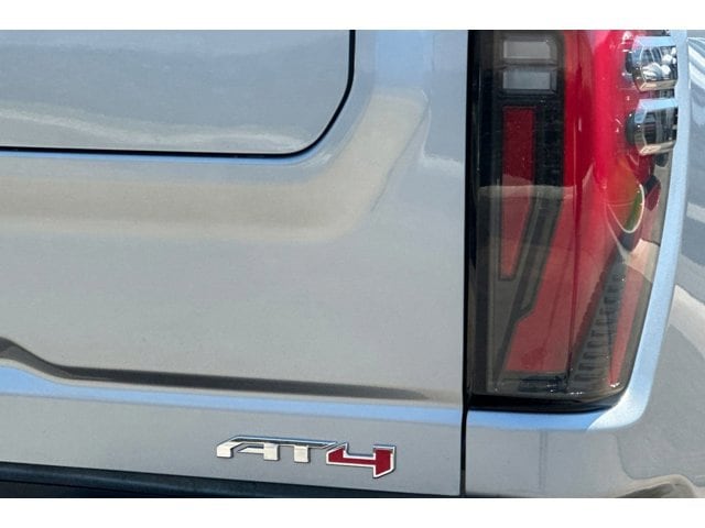 2025 GMC Sierra 2500HD AT4 - Photo 28